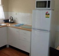 Baybrook Motor Inn - Accommodation Redcliffe