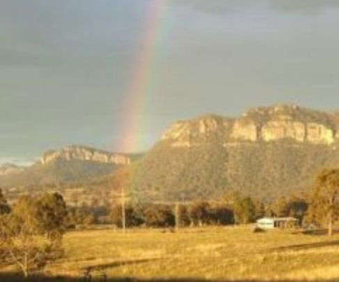 Glen Davis NSW Accommodation Redcliffe