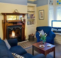 Bethany Manor Bed and Breakfast - Accommodation Redcliffe