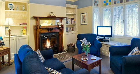 Bethany Manor Bed And Breakfast - Accommodation Redcliffe 0