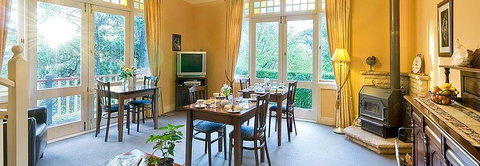 Bethany Manor Bed And Breakfast - Accommodation Redcliffe 1