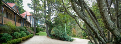 Bethany Manor Bed And Breakfast - Accommodation Redcliffe 2