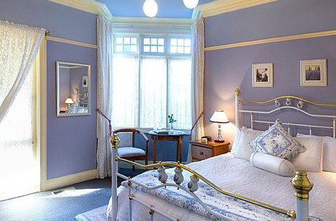 Bethany Manor Bed And Breakfast - Accommodation Redcliffe 3