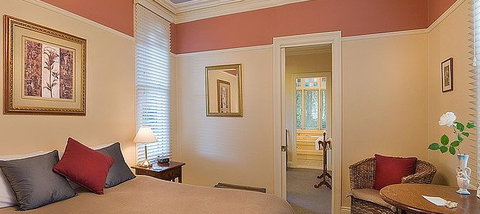 Bethany Manor Bed And Breakfast - Accommodation Redcliffe 5