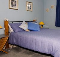 Bunderra Blue Bed and Breakfast - Accommodation Redcliffe