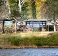 Blue Mountains Lakeside Bed and Breakfast - Accommodation Redcliffe