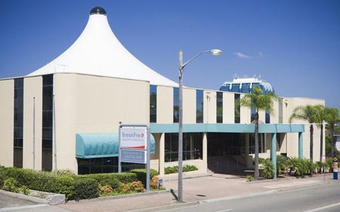 BreakFree Bankstown International - Accommodation Redcliffe 1