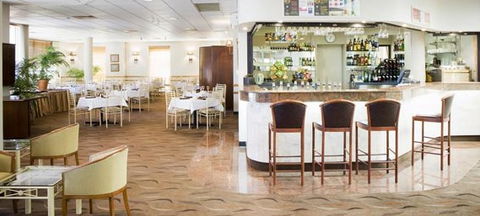 BreakFree Bankstown International - Accommodation Redcliffe 5