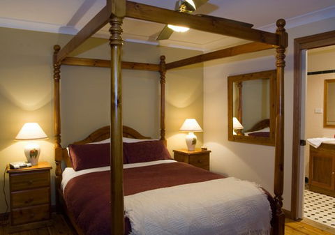 Bingle Tree Retreat - Accommodation Redcliffe 2