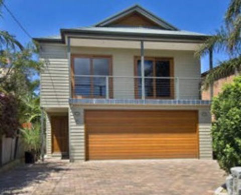 A Beach House Near Manly Two - Accommodation Redcliffe 0