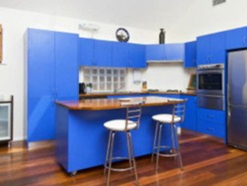 A Beach House Near Manly Two - Accommodation Redcliffe 1
