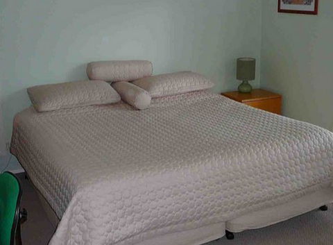 A Beach House Near Manly Two - Accommodation Redcliffe 3