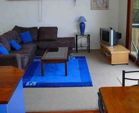 A Beach House Near Manly Two - Accommodation Redcliffe 4