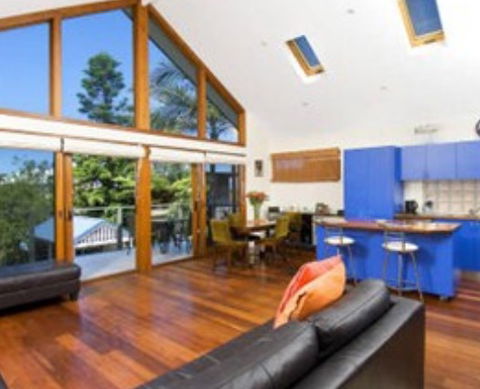 A Beach House Near Manly Two - Accommodation Redcliffe 5