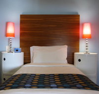 Abey Hotel Sydney - Accommodation Redcliffe