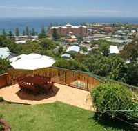 Barnhill Breezes - Accommodation Redcliffe