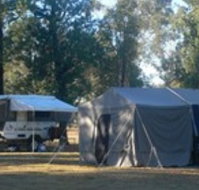 Camp Cypress Ltd - Accommodation Redcliffe