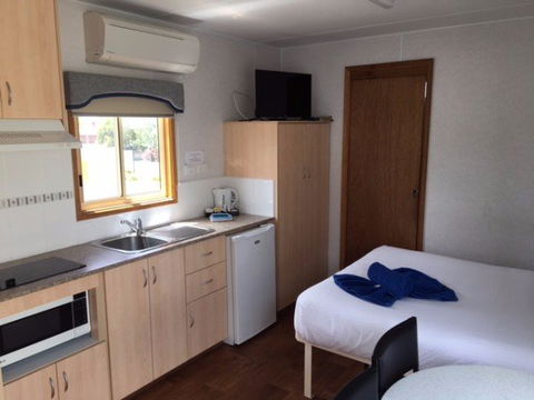 Canobolas Caravan Park - Accommodation Redcliffe 9