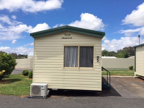Canobolas Caravan Park - Accommodation Redcliffe 4