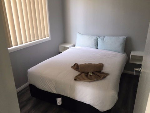 Canobolas Caravan Park - Accommodation Redcliffe 6