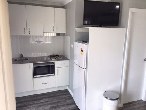 Canobolas Caravan Park - Accommodation Redcliffe 8