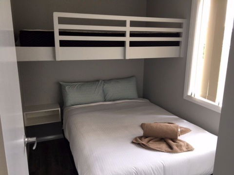 Canobolas Caravan Park - Accommodation Redcliffe 5