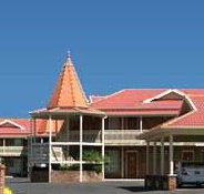 Abel Tasman Motor Inn - Accommodation Redcliffe