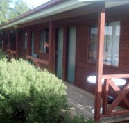 Aussie Cabins - Accommodation Redcliffe