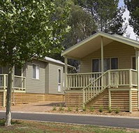 BIG4 Dubbo Parklands Holiday Park - Accommodation Redcliffe
