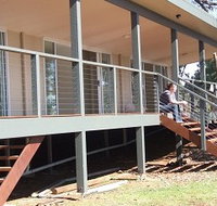 Bulwarra Bed and Breakfast and Banquets - Accommodation Redcliffe