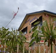 Atlas Motel Dubbo - Accommodation Redcliffe