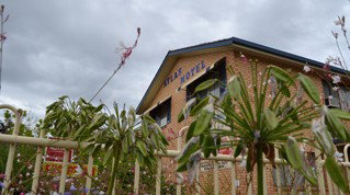 Atlas Motel Dubbo - Accommodation Redcliffe 0