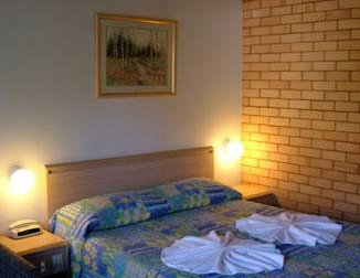 Atlas Motel Dubbo - Accommodation Redcliffe 3