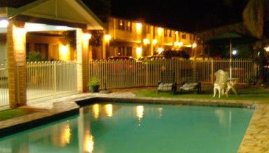 Atlas Motel Dubbo - Accommodation Redcliffe 4