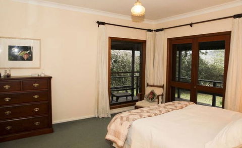 A Church And Homestead In Mudgee - Accommodation Redcliffe 1