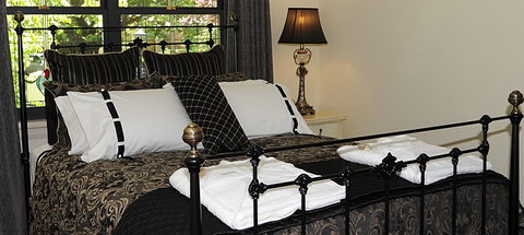 Belle La Rue - Accommodation Redcliffe 4