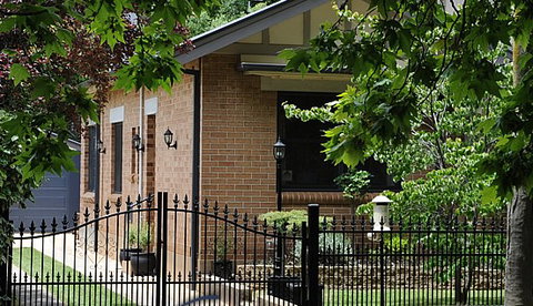 Belle La Rue - Accommodation Redcliffe 5