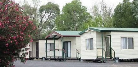 Canobolas Caravan Park - Accommodation Redcliffe 1