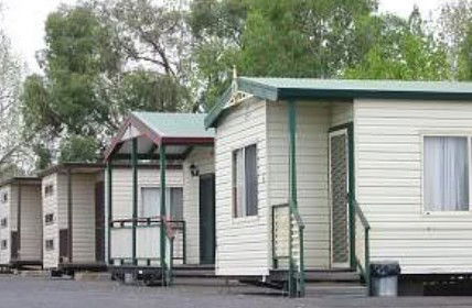 Canobolas Caravan Park - Accommodation Redcliffe 2