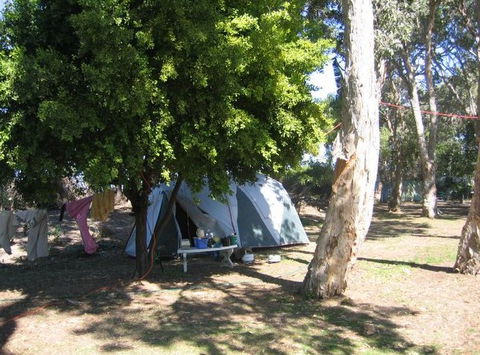 Armstrong Beach Caravan Park - Accommodation Redcliffe 1