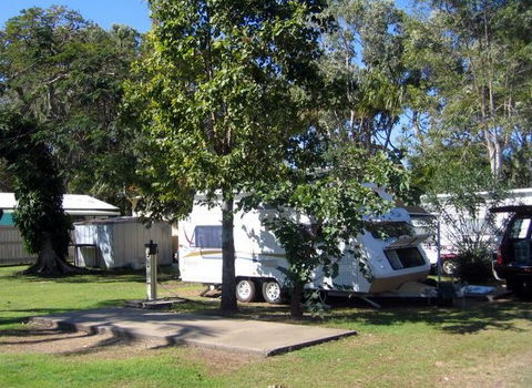Armstrong Beach Caravan Park - Accommodation Redcliffe 4