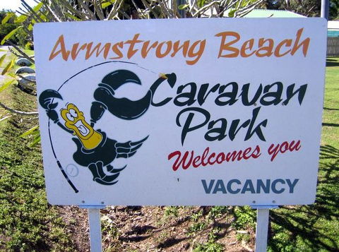 Armstrong Beach Caravan Park - Accommodation Redcliffe 5