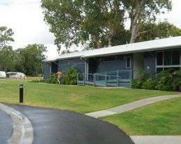Seawinds Caravan Park - Accommodation Redcliffe 0