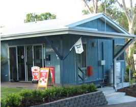 Seawinds Caravan Park - Accommodation Redcliffe 2