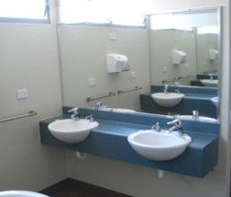 Seawinds Caravan Park - Accommodation Redcliffe 3