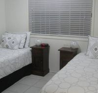 Campwin Beach House Bed and Breakfast - Accommodation Redcliffe
