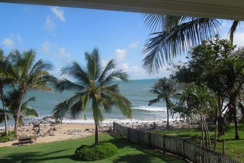 Mackay Beach Accommodation - Accommodation Redcliffe 5