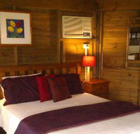 Explorers' Haven - Accommodation Redcliffe