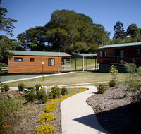 Eungella Mountain Edge Escape - Accommodation Redcliffe