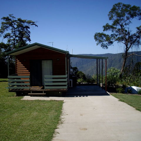 Eungella Mountain Edge Escape - Accommodation Redcliffe 1
